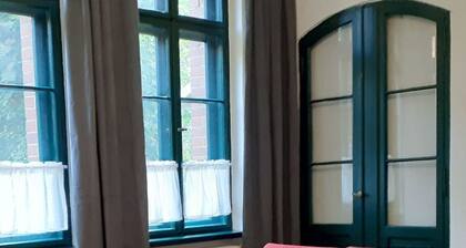 Appartement mit eigenem Parkplatz by Interhome