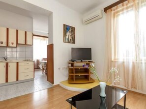DVD player - Große Wohnung in Split, Diokletianpalast-Nähe by Interhome (Dragovode)