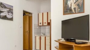 Interior - Große Wohnung in Split, Diokletianpalast-Nähe by Interhome (Dragovode)