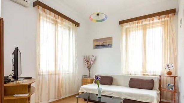 DVD player - Große Wohnung in Split, Diokletianpalast-Nähe by Interhome (Dragovode)