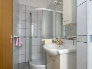 Towels - Große Wohnung in Split, Diokletianpalast-Nähe by Interhome (Dragovode)