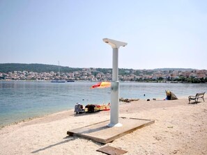 Beach - Apartment Luna by Interhome (Trogir/Okrug Donji)