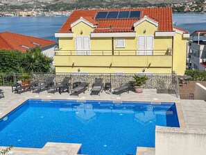 Alberca