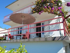 Terrace/patio - Villa Prana by Interhome (Trogir/Okrug Donji)