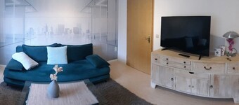 Ferienwohnungen Ansbach - Your Home away from Home by Interhome