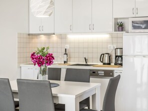 Fridge, microwave, oven, dishwasher - "Villa Tango1" mit eigenem Pool by Interhome (Trogir/Okrug Donji)