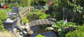 Apartment Boller by Interhome