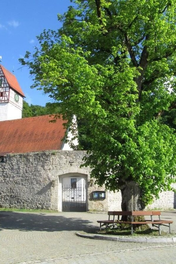 Exterior - Wunderschönes Ferienhaus in Zainingen by Interhome (Römerstein)