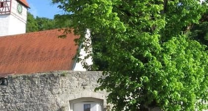 Wunderschönes Ferienhaus in Zainingen by Interhome