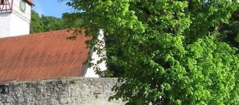 Wunderschönes Ferienhaus in Zainingen by Interhome