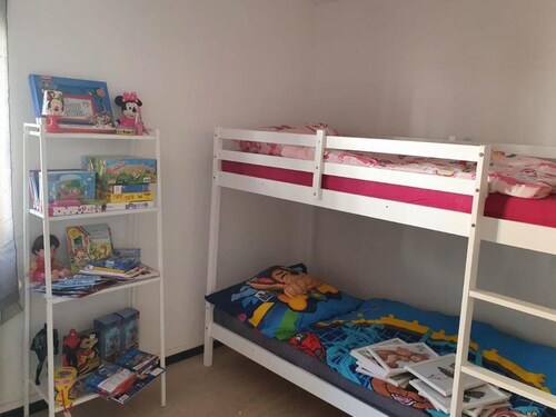 Gemütliches Ferienhaus mit Garten by Interhome