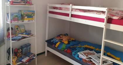 Gemütliches Ferienhaus mit Garten by Interhome