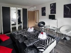 Internet - Gästehaus Edith by Interhome (Trittenheim)