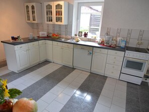 Private kitchen - Christine by Interhome (Schlagsdorf)