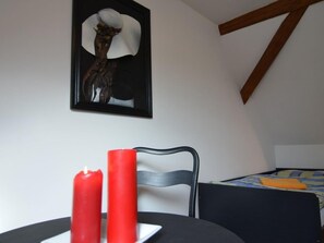 Room - Christine by Interhome (Schlagsdorf)