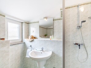 Bathroom - Appartement Rajka by Interhome (Pag/Zubovići)