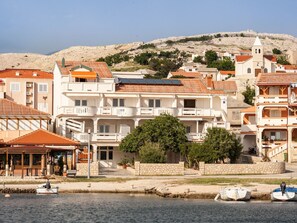 Exterior - Appartement Rajka by Interhome (Pag/Zubovići)