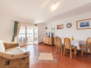 Interior - Appartement Rajka by Interhome (Pag/Zubovići)