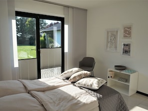 3 bedrooms, Internet - Großzügiges Haus mit traumhafter Gartenanlage by Interhome (Rodewald)