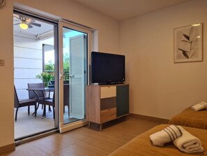 TV