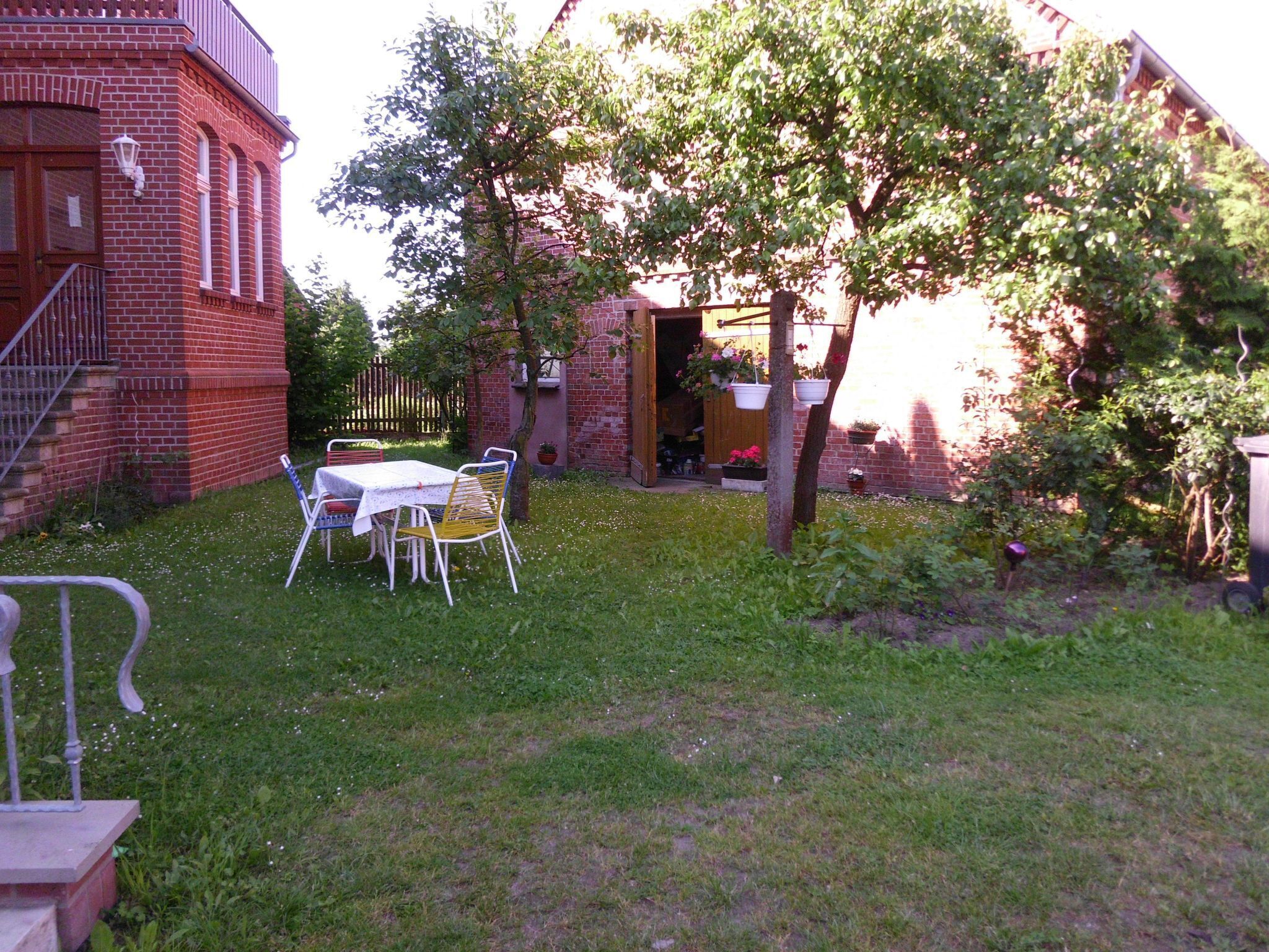 Utendørsservering