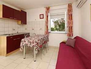 Interior - Apartment Radosna by Interhome (Krk/Šilo)