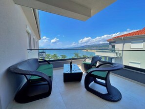 Property grounds - Apartment Punta Silo by Interhome (Krk/Šilo)
