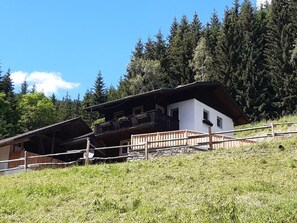 Außenbereich