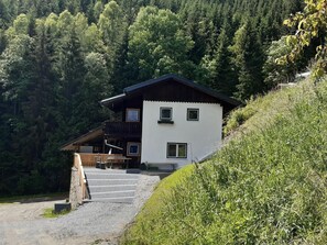 Exterior - Teichhaus Simperle by Interhome (Grades)