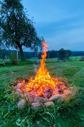 Property grounds - Kellerstöckl am veganen Bio-Lebenshof - Varm - the vegan Farm by Interhome (St. Martin im Sulmtal)