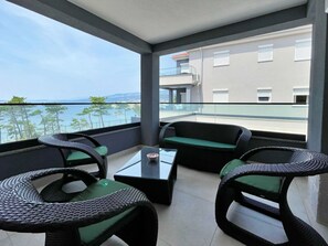 Property grounds - Apartment Punta Silo by Interhome (Krk/Šilo)