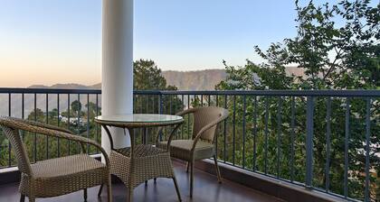 The Royal Terrace