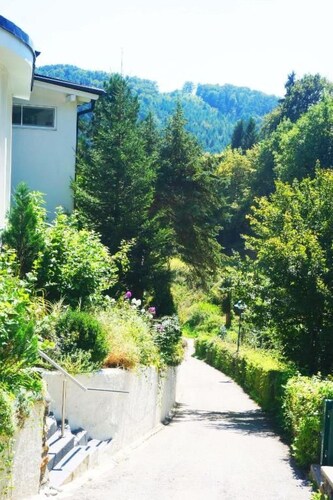 Black & White by Interhome