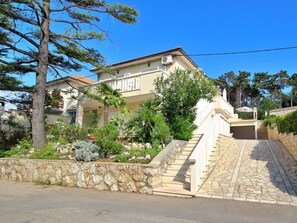Exterior - Apartment Scheich by Interhome (Krk/Šilo)