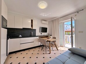 Interior - Apartment Scheich by Interhome (Krk/Šilo)