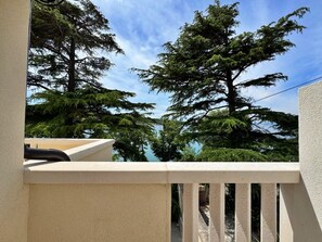 Property grounds - Apartment Scheich by Interhome (Krk/Šilo)