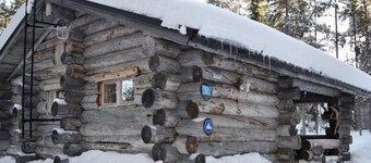 in Kemijärvi, Vuostimo Dorf by Interhome