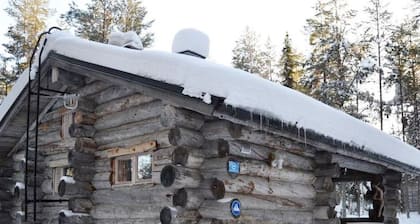 in Kemijärvi, Vuostimo Dorf by Interhome