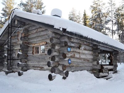 in Kemijärvi, Vuostimo Dorf by Interhome