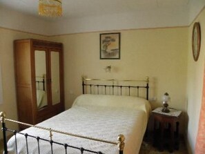 2 Schlafzimmer, Internetzugang
