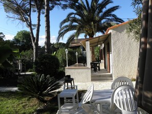 Terras