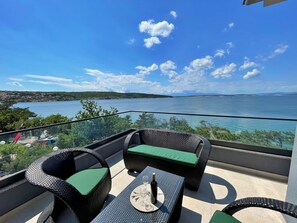 Property grounds - Apartment Punta Silo by Interhome (Krk/Šilo)