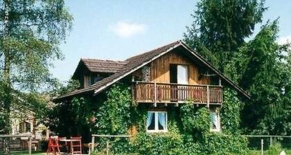 Alten-Hof by Interhome