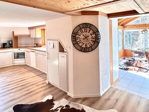 Interior - Sonnige Maisonette by Interhome (Dicken)