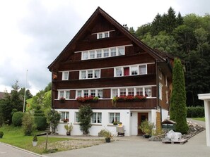 Exterior - Sonnige Maisonette by Interhome (Dicken)