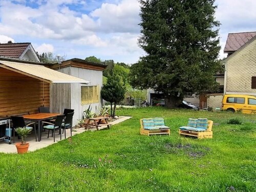 Haus Usziit - Zeit die Seele baumeln zu lassen by Interhome