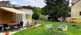 Haus Usziit - Zeit die Seele baumeln zu lassen by Interhome