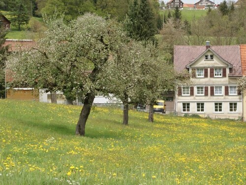 Haus Usziit - Zeit die Seele baumeln zu lassen by Interhome