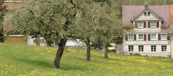 Haus Usziit - Zeit die Seele baumeln zu lassen by Interhome