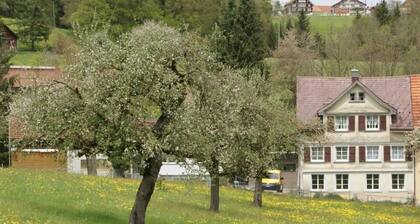 Haus Usziit - Zeit die Seele baumeln zu lassen by Interhome